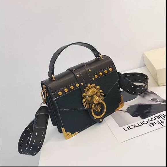 Sale!❤💕Luxury European Shoulder Crossbody Bag - Picture 2 of 8